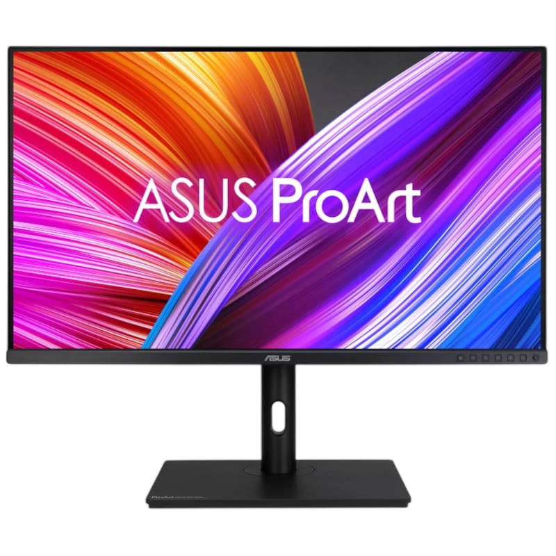 ASUS ProArt PA328QV 32" 2K QHD IPS Preto - Image 1