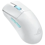 ASUS ROG Harpe Ace Aim Lab Edition Bluetooth 36000 DPI Branco