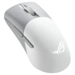 ASUS ROG Keris Wireless AimPoint Bluetooth Branco 36000 DPI