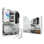ASUS ROG STRIX X870-A GAMING WIFI Socket AM5 ATX