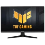 ASUS TUF Gaming VG249QM1A 23.8'' FullHD IPS 240Hz G-SYNC Preto