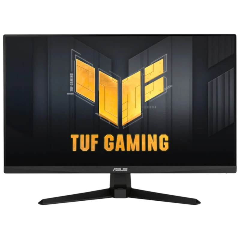 ASUS TUF Gaming VG249QM1A 23.8'' FullHD IPS 240Hz G-SYNC Preto - Image 1