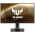 ASUS TUF Gaming VG279QM 27 FullHD IPS 280 Hz G-SYNC Preto - Monitor para PC