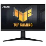 ASUS TUF Gaming VG27AQML1A 27" 2K QHD IPS 260Hz G-Sync Preto de Computador