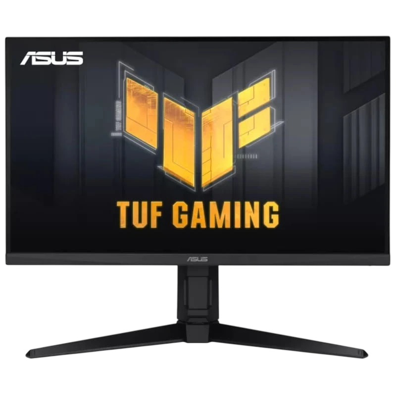ASUS TUF Gaming VG27AQML1A 27" 2K QHD IPS 260Hz G-Sync Preto de Computador - Image 1