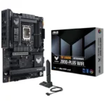 ASUS TUF GAMING Z890-PLUS LGA 1851 ATX
