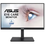 Asus VA229QSB 21.5 FullHD IPS Freesync Preto