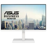 ASUS VA24EQSB-W 23.8 FullHD IPS Branco