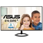 ASUS VZ27EHF 27 FullHD IPS 100Hz Preto