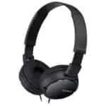 Auscultadores Sony MDR-ZX110 - Preto