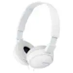 Auscultadores Sony MDR-ZX110 - Branco