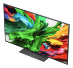 LG QNED evo AI 55QNED87A6B 55" 4K Ultra HD Mini LED Smart TV Wifi Preto - Image 12
