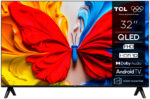 TCL 32S5K 32" Full HD QLED Smart TV Wifi Preto - Image 9