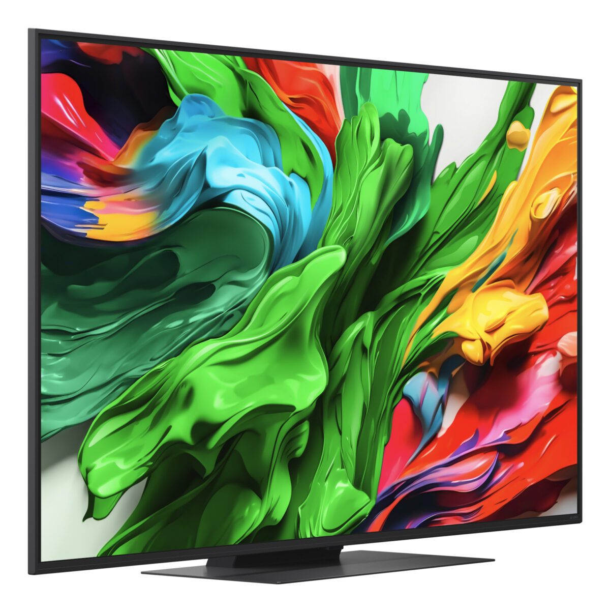 LG QNED evo AI 55QNED87A6B 55" 4K Ultra HD Mini LED Smart TV Wifi Preto - Image 9