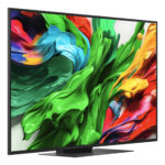 LG QNED evo AI 55QNED87A6B 55" 4K Ultra HD Mini LED Smart TV Wifi Preto - Image 9