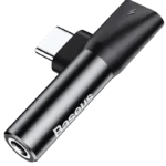 Baseus L41 - Adaptador de áudio USB-C