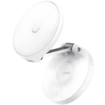 Baseus MagPro - Suporte magnético para telemóvel Branco