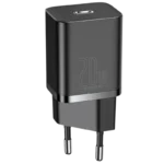 Baseus Super Si Quick Charger 1C 20W - Carregador de parede