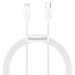 Baseus Superior Series - Cabo USB-C para Lightning