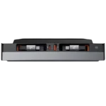 Baseus T-Space Hub USB-C Retrátil para Tesla (Model 3 / Y)