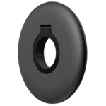 Baseus Enrolador + Suporte para Carregador de Apple Watch Preto