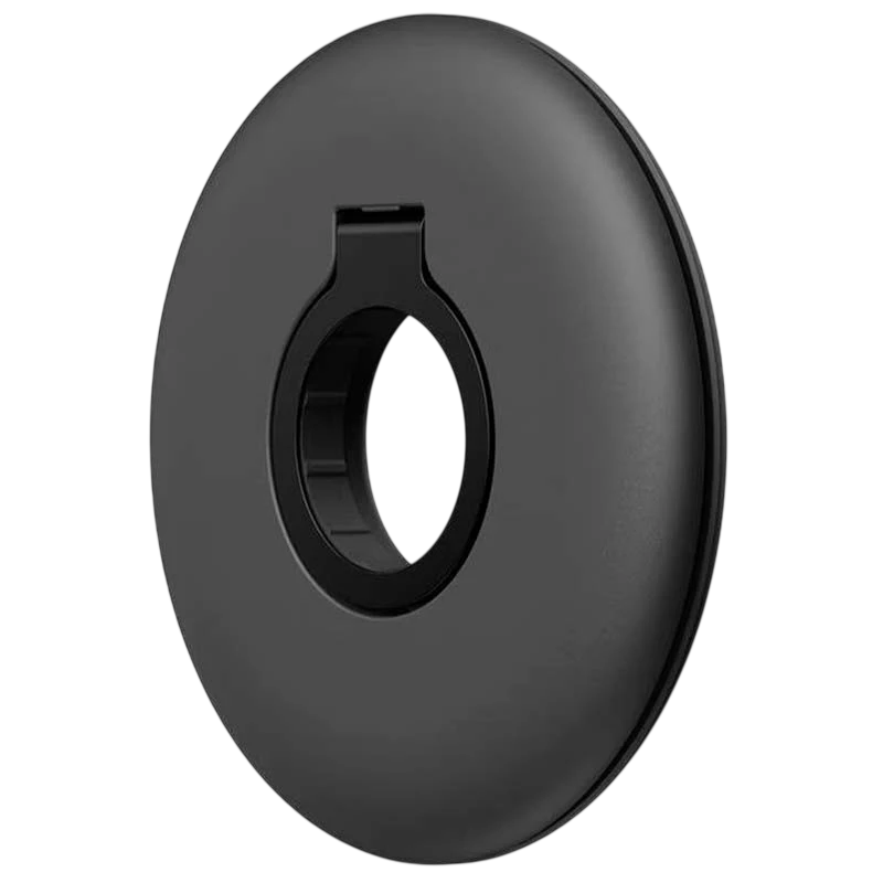 Baseus Enrolador + Suporte para Carregador de Apple Watch Preto - Image 1
