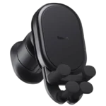 Baseus Pro PRSUWX030001 Suporte Carregador Wireless para Carro 15W Preto