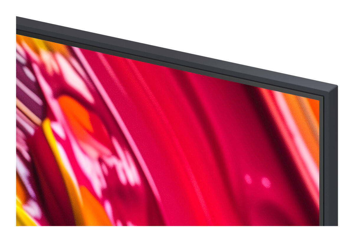LG 65QNED82A6B 65" 4K Ultra HD QNED WebOS AI Wi-Fi Smart TV - Image 4