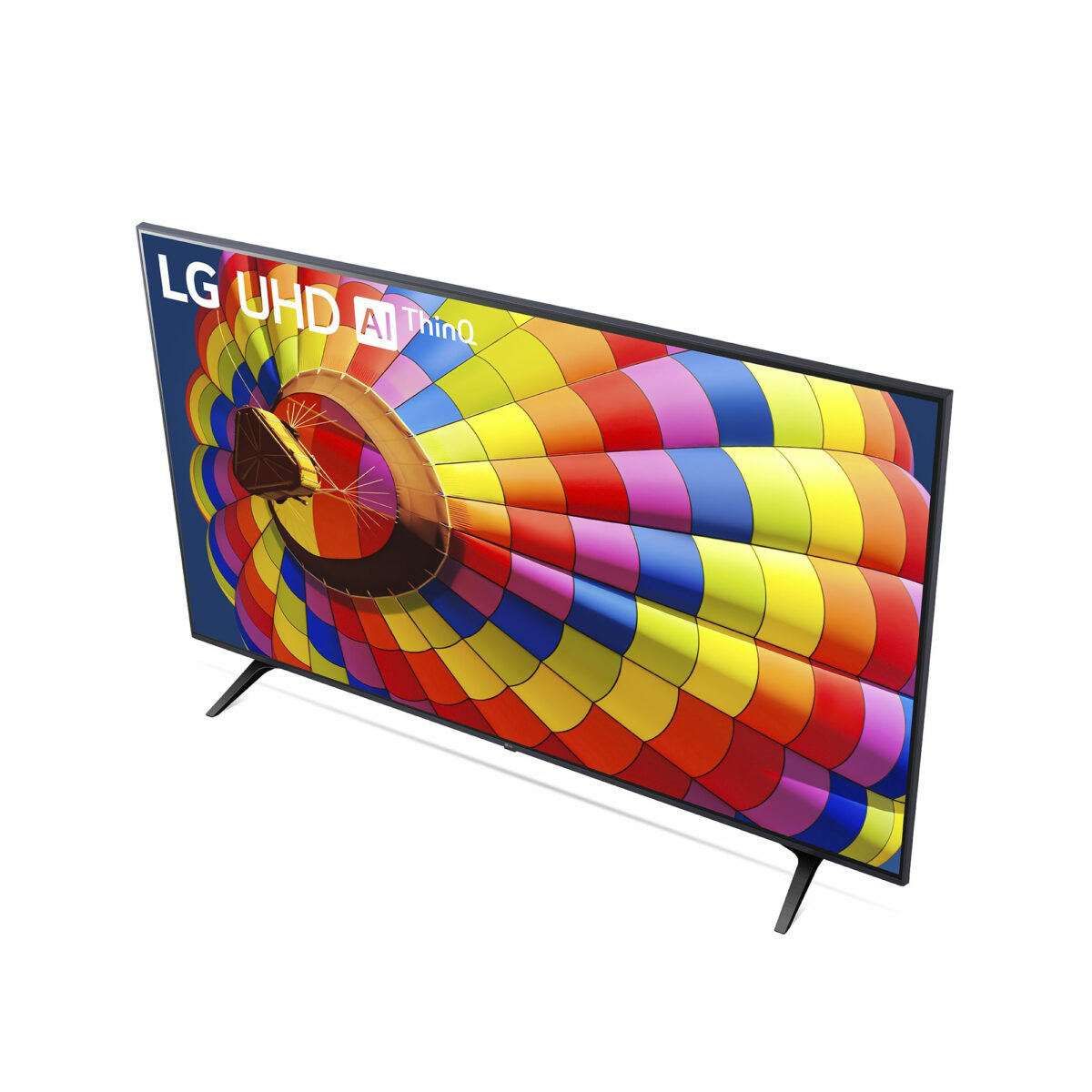 LG UHD 55UT80006LA 55 4K Ultra HD Smart TV Wifi Azul - Televisão - Image 13