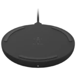Belkin 10W Negro - Carregador sem fio