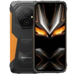 Blackview Fort 1 4GB/128GB Laranja Rugged
