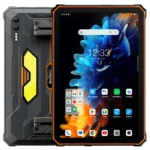 Blackview Active 10 Pro 10.9" 5G 12GB/256GB Android 14 Laranja - Tablet