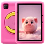 Blackview Tab A6 Kids 10.1'' Wi-Fi 4GB/128GB Rosa - Tablet para crianças