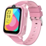 Blackview Z10 4G Kids Rosa - Relógio inteligente