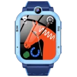 Blackview Z20 4G GPS Azul - Relógio Inteligente