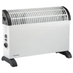 Aquecedor de Convecção Blaupunkt BP1008 2000W Branco