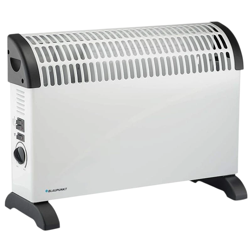 Aquecedor de Convecção Blaupunkt BP1008 2000W Branco - Image 1
