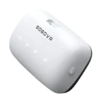 BOBOVR B100 para S3 Pro - Bateria de substituição