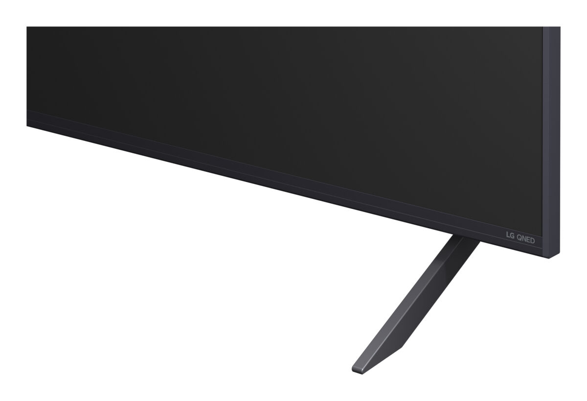 LG 65QNED82A6B 65" 4K Ultra HD QNED WebOS AI Wi-Fi Smart TV - Image 11