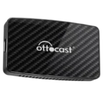 Ottocast CA400-S - Adaptador sem fios Apple Carplay e Android Auto