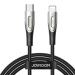 Cabo Lightning de Carregamento Rápido Joyroom Série Star-Light 30W