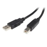 Cabo USB 2M para impressora
