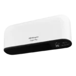 Aquecedor Cerâmico de Parede Orbegozo SPW 8000 Preto/Branco