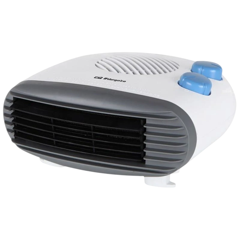 Aquecedor elétrico Orbegozo FH 5009 2000W Branco - Image 1