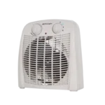 Aquecedor Elétrico Orbegozo FH 7000 Cinzento
