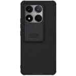 Capa CamShield Pro Preta para Xiaomi 14T