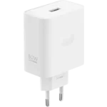 Realme 80W USB-A SuperVooc - Carregador de parede