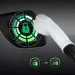 Carregador portátil para carros elétricos 16A / 3,5KW / Ficha Schuko / 10M - EV GBT + Adaptador de EV GBT para EV Tipo 2 - Image 4