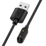 Carregador para Vivo iQOO Watch GT Preto Compatível