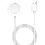 Carregador para Xiaomi Watch S4 / S3 / 2 / 2 Pro Branco Compatível